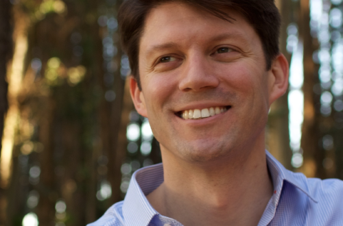 Adam Gromis Headshot Adam Gromis Headshot