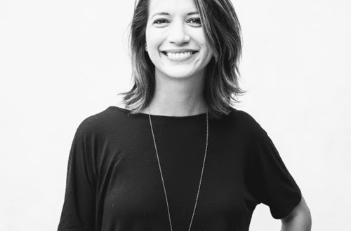 Jessica Marati Headshot Jessica Marati Headshot