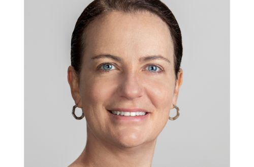 Judy Sandford Headshot Judy Sandford Headshot