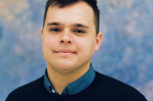 Tom Conboy Headshot Tom Conboy Headshot