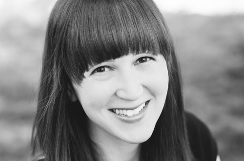 Trish Kenlon Headshot Trish Kenlon Headshot