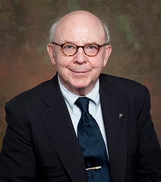 NYU Stern - Richard Sylla - Professor Emeritus of Economics