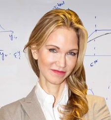 Photo of Prof Ludvigson