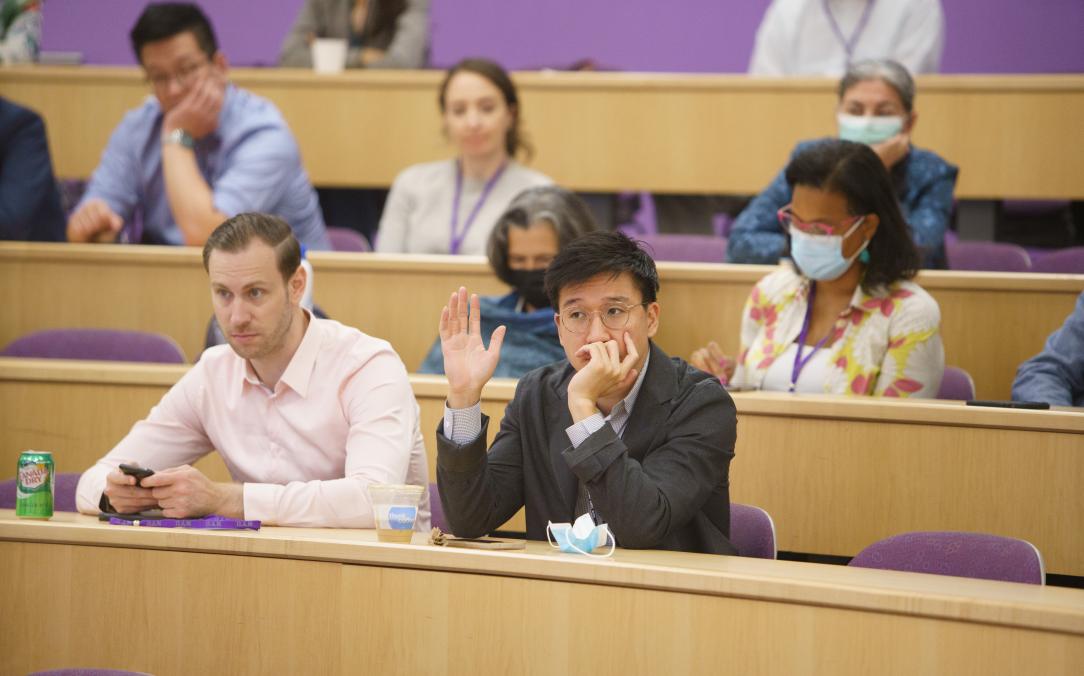 2022 Strategy Science Conference NYU Stern