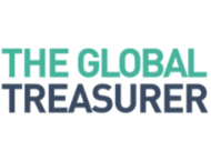 The Global Treasurer Logo