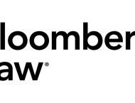 Bloomberg Law logo