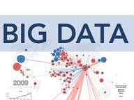 Big Data logo Big Data logo