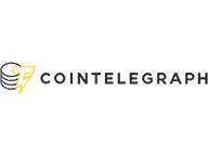 Cointelegraph logo