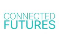 Connected Futures Magazine logo 192 x 144