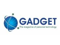 Gadget Logo 190 x 145