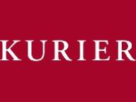 Kurier logo 190 x 145