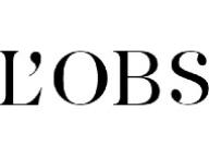L'Obs Logo 190 x 145