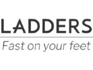 Ladders Logo 190 x 145