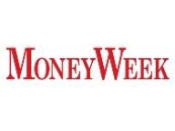 MoneyWeek Logo 190 x 145