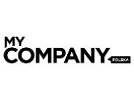 My Company Poland Logo 190 x 145