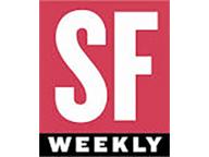 SF Weekly logo SF Weekly logo