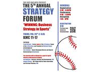 MCA and SOC 5th Annual Strategy Forum MCA and SOC 5th Annual Strategy Forum