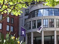 NYU Stern campus NYU Stern campus