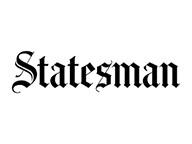 The Statesman logo