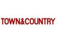 Town & Country logo