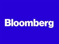 Bloomberg logo Bloomberg logo