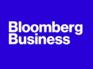 Bloomberg logo Bloomberg logo
