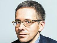 Ian Bremmer Ian Bremmer