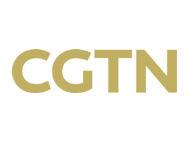 CGTN logo CGTN logo