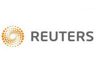 Reuters logo Reuters logo