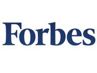 Forbes logo Forbes logo