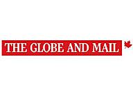 The Gobe and Mail logo The Gobe and Mail logo