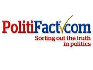 PolitiFact logo PolitiFact logo