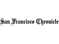 San Francisco Chronicle logo San Francisco Chronicle logo