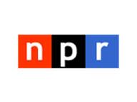 NPR logo NPR logo