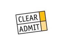 Clear Admit logo Clear Admit logo