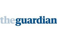 Guardian logo Guardian logo
