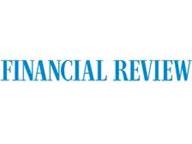 Australian Financial Review logo Australian Financial Review logo