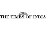 Times of India logo Times of India logo