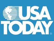 USA Today logo USA Today logo