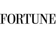 Fortune logo Fortune logo