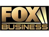 Fox Business logo Fox Business logo