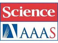 Science Magazine logo Science Magazine logo