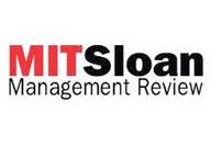 MIT Sloan Management Review logo MIT Sloan Management Review logo