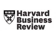 Harvard Business Review logo Harvard Business Review logo