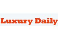 Luxury Daily logo Luxury Daily logo