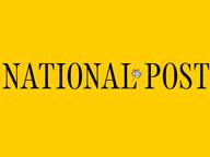 National Post logo