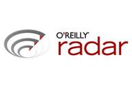 O'Reilly Data Show logo O'Reilly Data Show logo