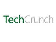 TechCrunch logo