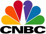 CNBC logo CNBC logo