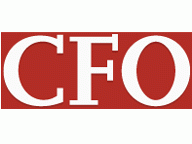 CFO Magazine logo CFO Magazine logo